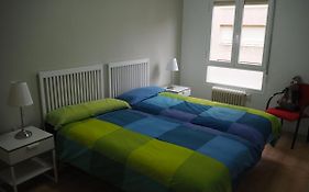 Apartamento El Ayuntamiento De Logrono